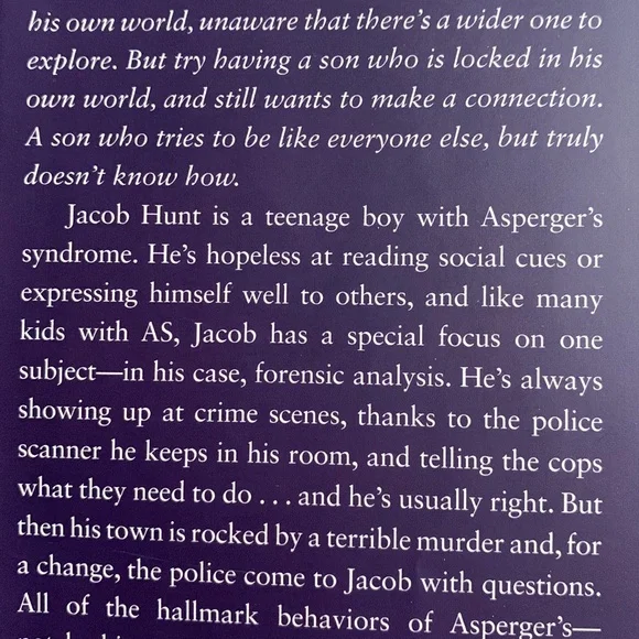 ☄️2/$15☄️House Rules - Picture 3 of 5